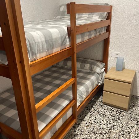 Apartamentos En La Casita Ecologica Γιαβέα Εξωτερικό φωτογραφία