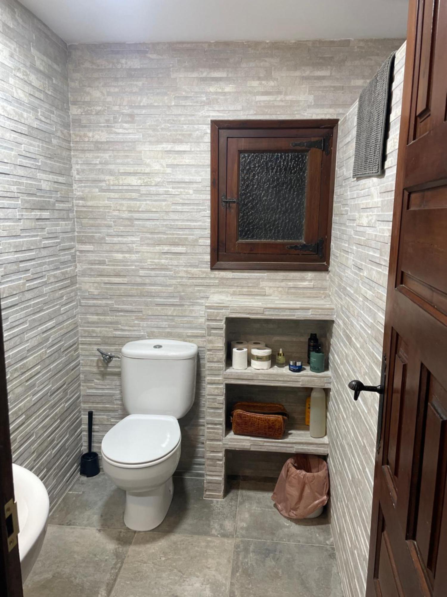 Apartamentos En La Casita Ecologica Γιαβέα Εξωτερικό φωτογραφία