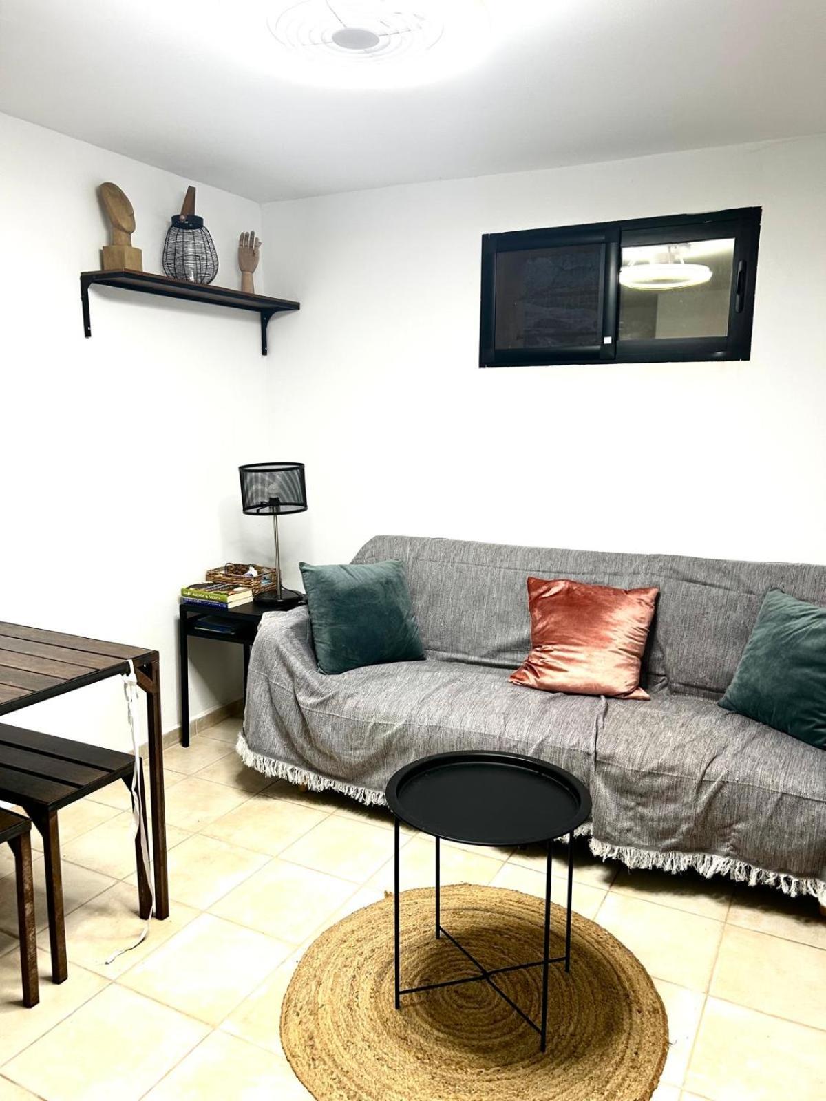 Apartamentos En La Casita Ecologica Γιαβέα Εξωτερικό φωτογραφία