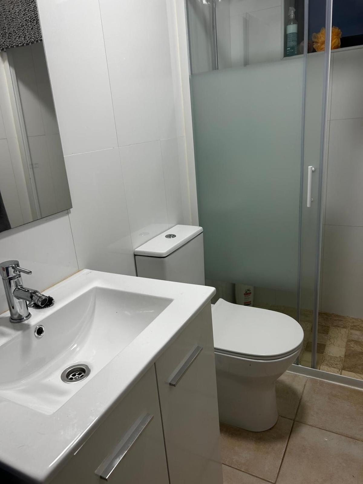 Apartamentos En La Casita Ecologica Γιαβέα Εξωτερικό φωτογραφία