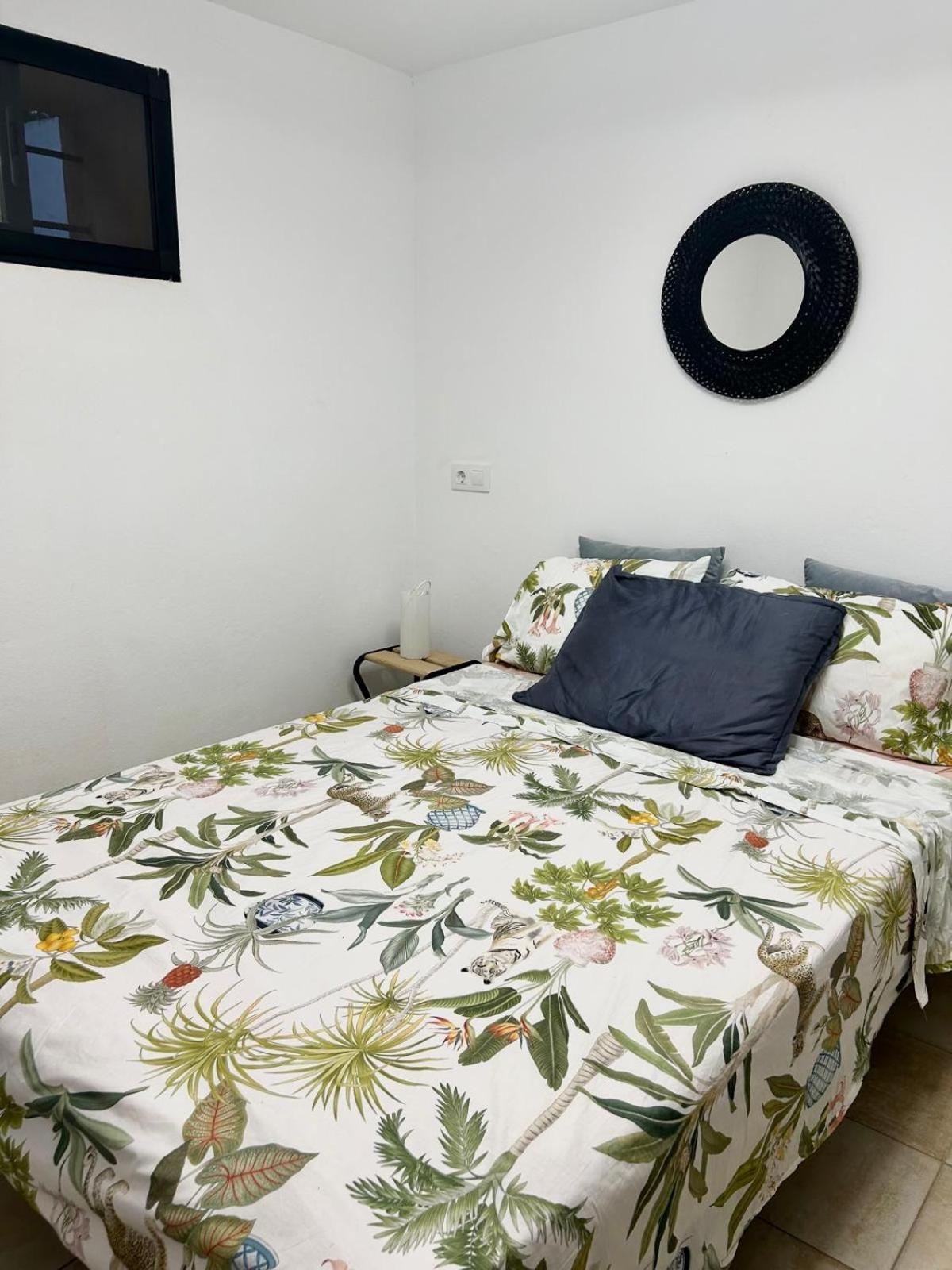 Apartamentos En La Casita Ecologica Γιαβέα Εξωτερικό φωτογραφία