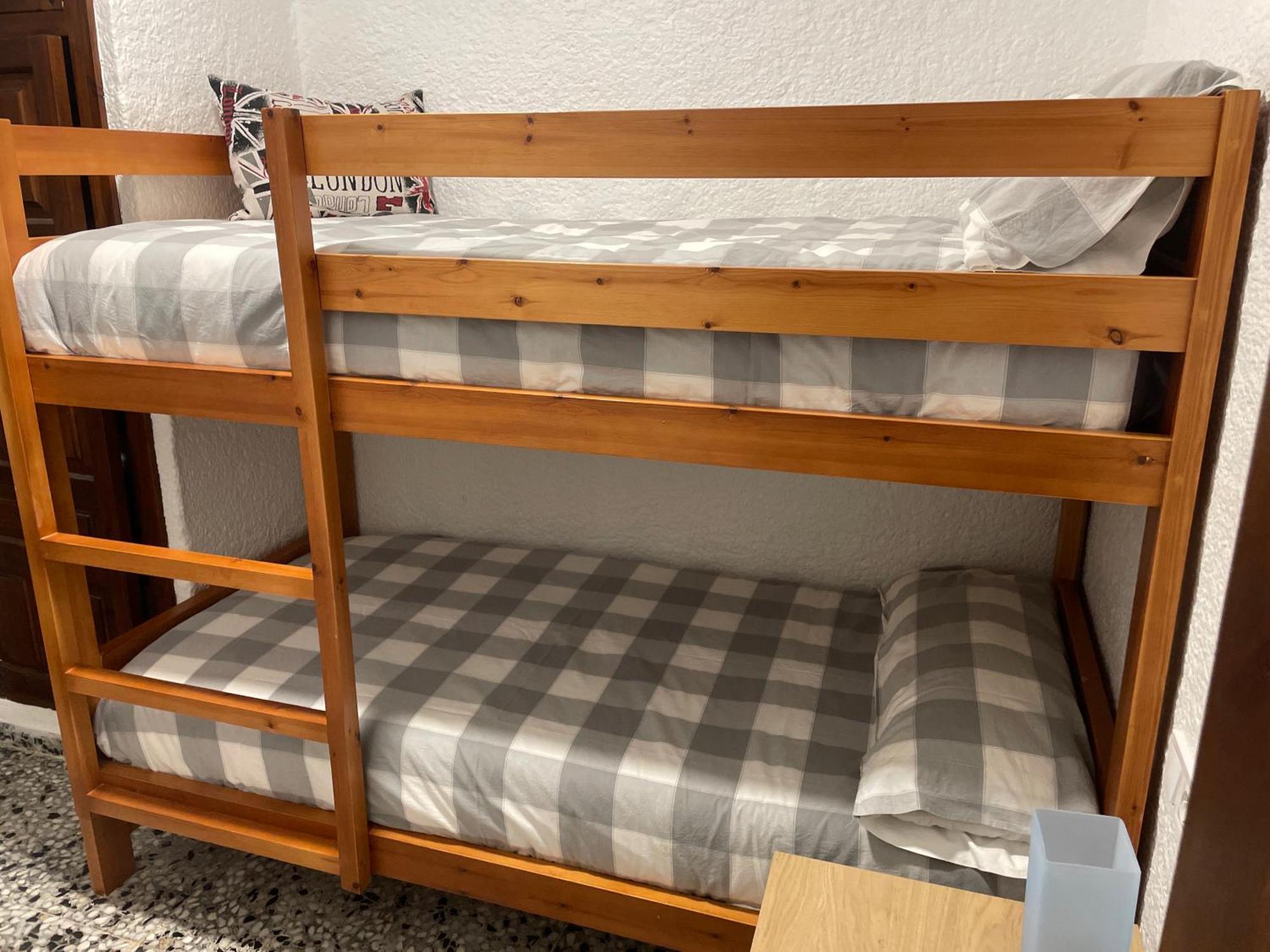 Apartamentos En La Casita Ecologica Γιαβέα Εξωτερικό φωτογραφία